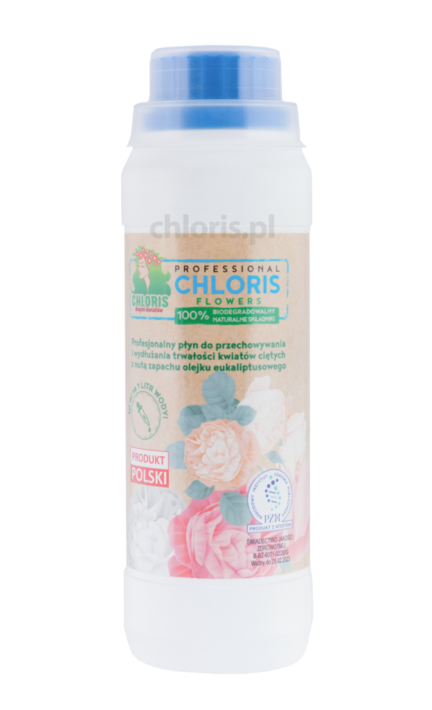 Chloris Professional Flowers