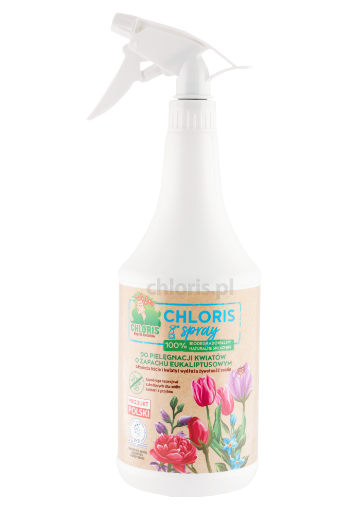 Chloris Spray